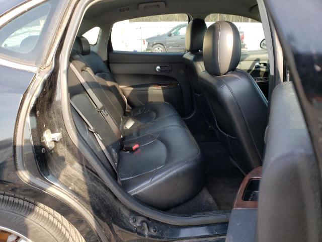 Photo 10 from auction – 2009 BUICK LACROSSE C with VIN 2G4WD582691126930