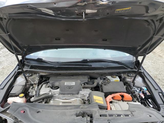 Photo 11 from auction – 2013 TOYOTA AVALON HYB with VIN 4T1BD1EBXDU016035