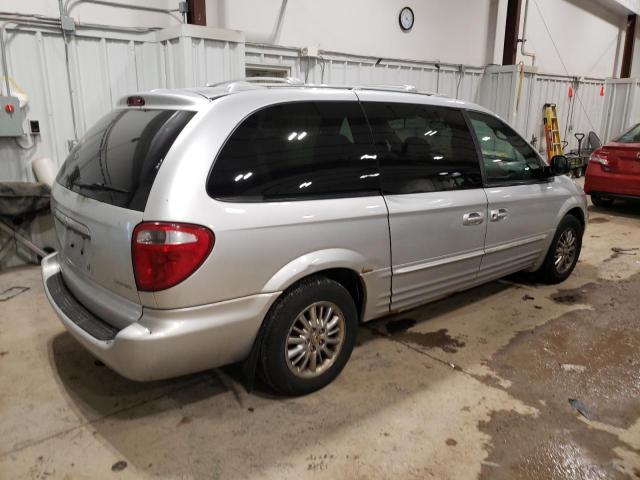 Photo 3 from auction – 2002 CHRYSLER TOWN & COU with VIN 2C8GP64L82R788115