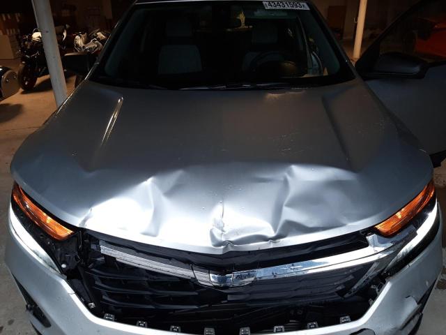 Photo 12 from auction – 2022 CHEVROLET EQUINOX LS with VIN 3GNAXHEV5NS103876