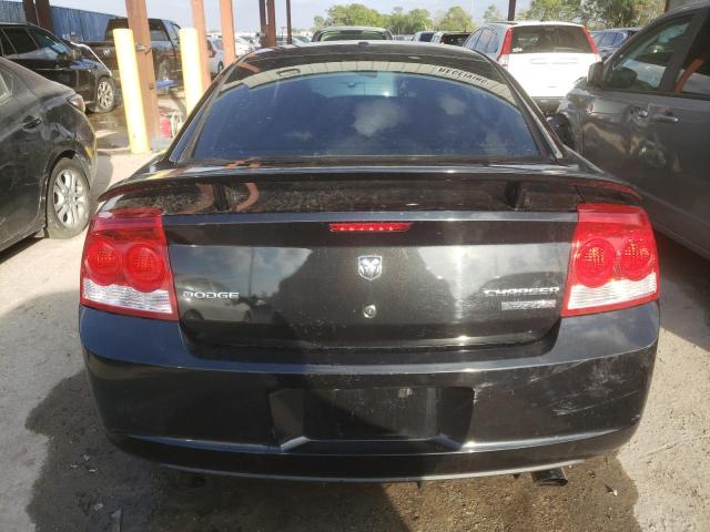 Photo 6 from auction – 2010 DODGE CHARGER SR with VIN 2B3CA7CW0AH125551