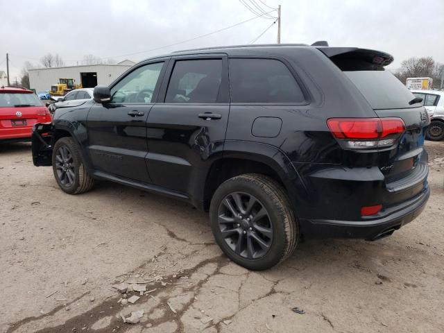Photo 2 from auction – 2019 JEEP GRAND CHER with VIN 1C4RJFCG7KC825616