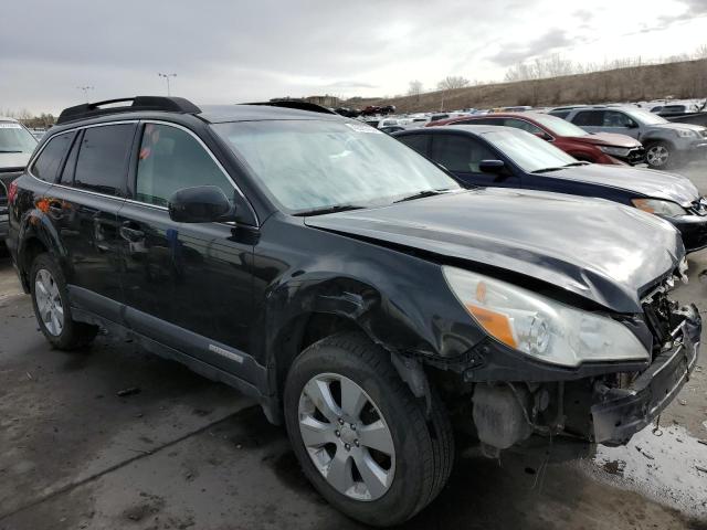 Снимка 4 от търг – 2011 SUBARU OUTBACK 2. с VIN 4S4BRBCC8B3310054
