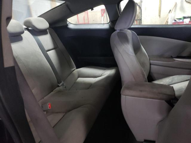 Photo 10 from auction – 2012 HONDA CIVIC LX with VIN 2HGFG3B55CH533964