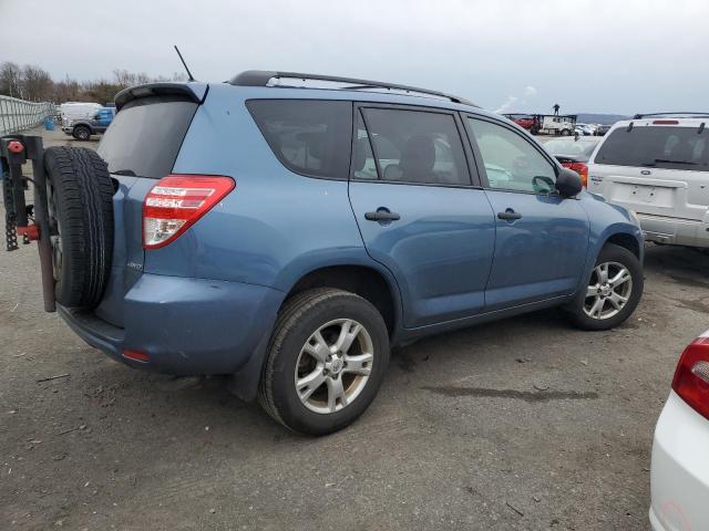 Photo 3 from auction – 2010 TOYOTA RAV4 with VIN 2T3BK4DV1AW027527
