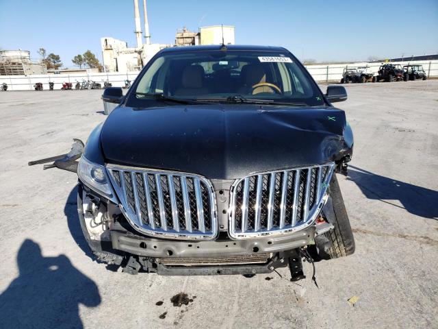 Photo 5 from auction – 2013 LINCOLN MKX with VIN 2LMDJ8JK9DBL10438