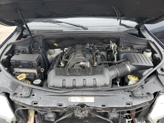 Photo 12 from auction – 2011 JEEP GRAND CHER with VIN 1J4RR5GT6BC501027