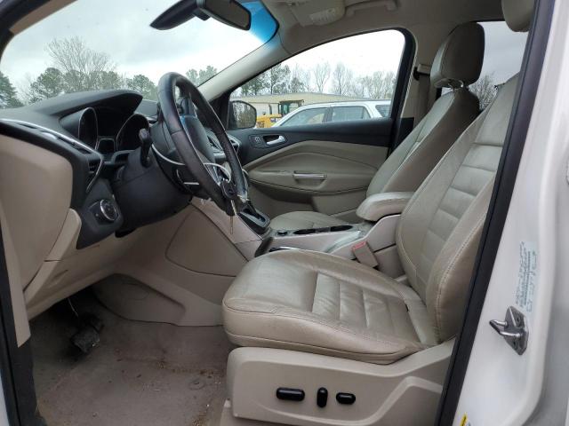 Photo 7 from auction – 2013 FORD ESCAPE SEL with VIN 1FMCU0H9XDUA72791