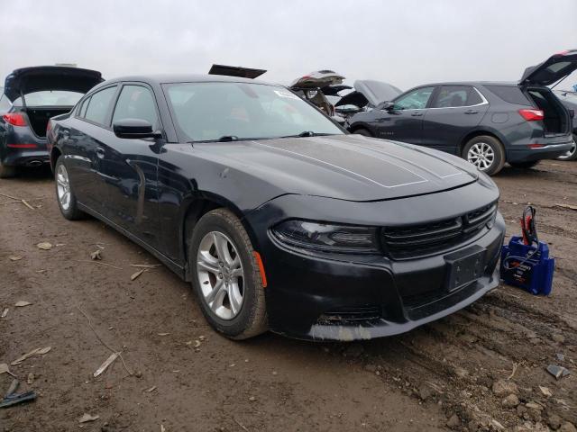 Photo 4 from auction – 2015 DODGE CHARGER SE with VIN 2C3CDXBG0FH897821