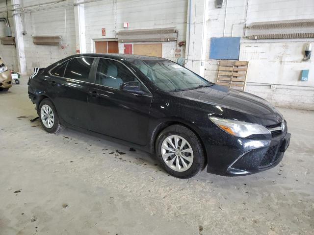 Photo 4 from auction – 2017 TOYOTA CAMRY LE with VIN 4T1BF1FK2HU344192