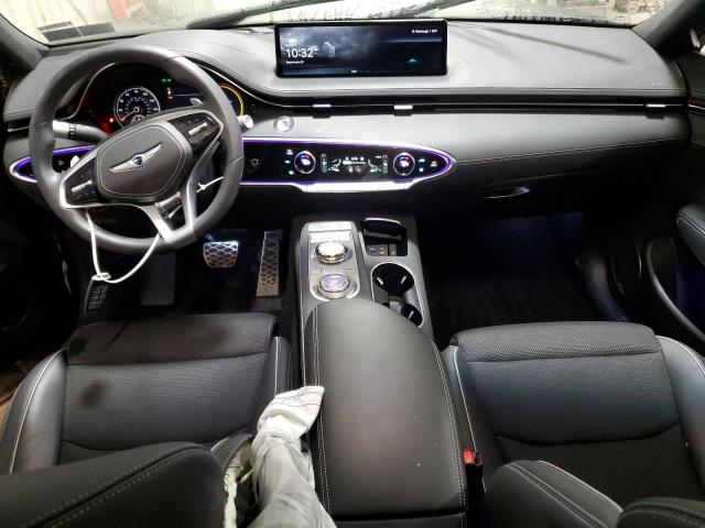 Photo 8 from auction – 2022 GENESIS GV70 BASE with VIN KMUMADTB2NU054027