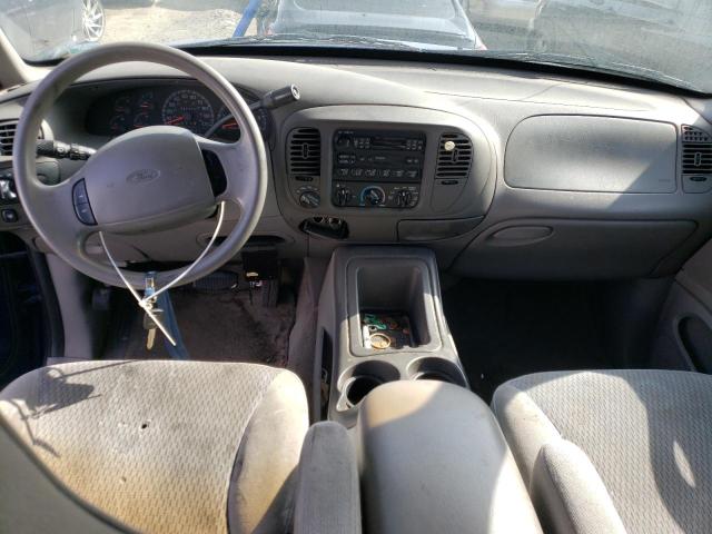Photo 8 from auction – 1997 FORD EXPEDITION with VIN 1FMFU18L0VLB97613