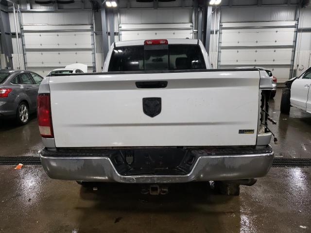 Photo 6 from auction – 2010 DODGE RAM 1500 with VIN 1D7RV1GT0AS114980