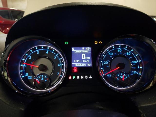 Photo 9 from auction – 2013 CHRYSLER TOWN & COU with VIN 2C4RC1BG0DR588315