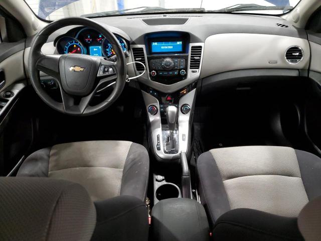 Photo 8 from auction – 2012 CHEVROLET CRUZE LS with VIN 1G1PC5SH8C7310049