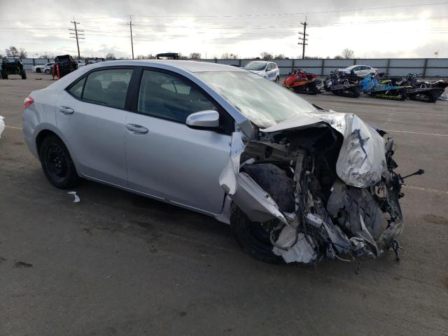 Photo 4 from auction – 2014 TOYOTA COROLLA L with VIN 5YFBURHE6EP100392
