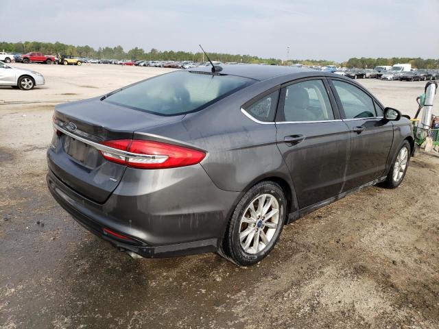 Photo 3 from auction – 2017 FORD FUSION SE with VIN 3FA6P0H72HR212424