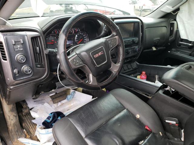 Photo 8 from auction – 2014 GMC SIERRA K15 with VIN 3GTU2VEC0EG158496