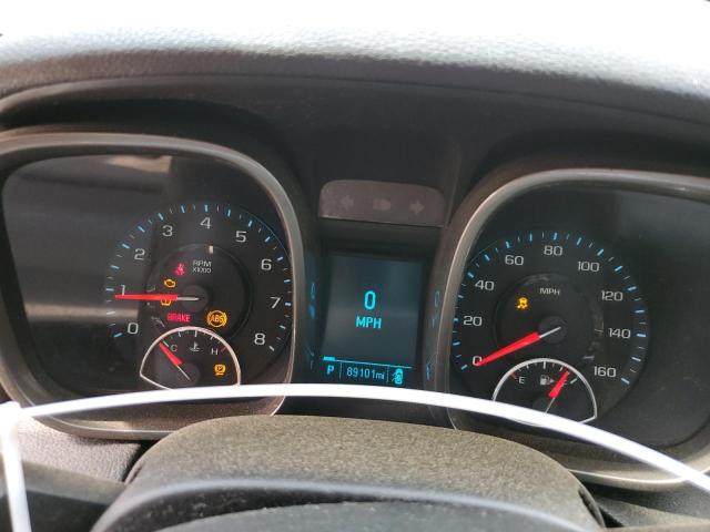 Photo 9 from auction – 2013 CHEVROLET MALIBU LS with VIN 1G11B5SA5DF220781