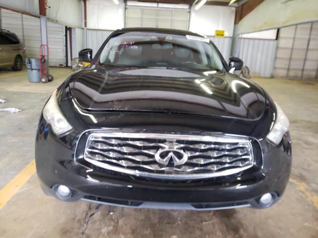 Photo 5 from auction – 2011 INFINITI FX35 with VIN JN8AS1MU3BM711161