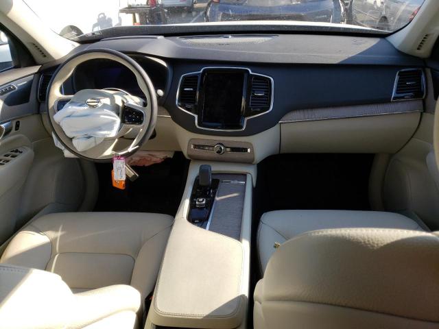 Photo 8 from auction – 2023 VOLVO XC90 PLUS with VIN YV4L12PN5P1911224