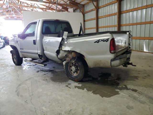 Photo 2 from auction – 2000 FORD F250 SUPER with VIN 1FTNF21F0YED06164