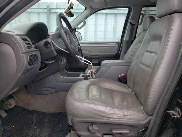 Photo 7 from auction – 2004 FORD EXPLORER X with VIN 1FMZU73W14ZA98635