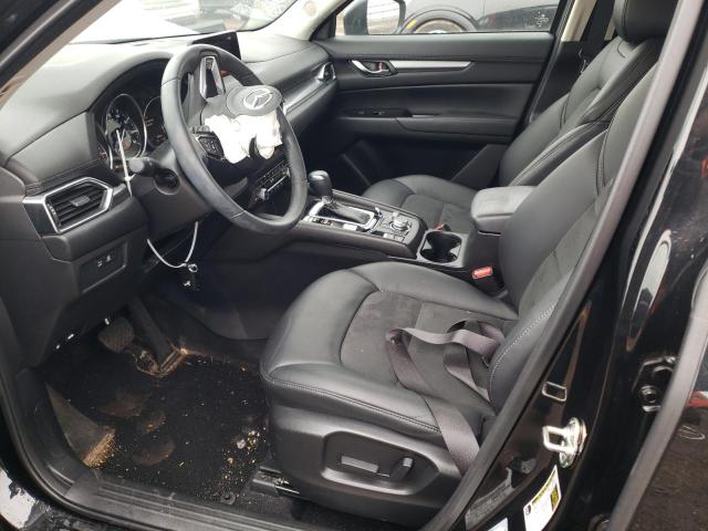 Photo 7 from auction – 2020 MAZDA CX-5 TOURI with VIN JM3KFBCM2L0847258