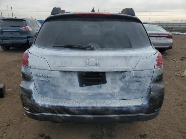 Снимка 6 от търг – 2011 SUBARU OUTBACK 3. с VIN 4S4BRDKCXB2367357