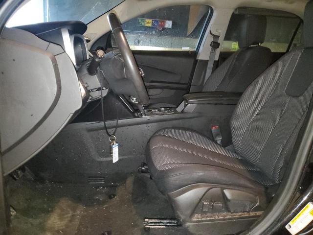 Photo 7 from auction – 2015 CHEVROLET EQUINOX LT with VIN 2GNALBEK9F6344211