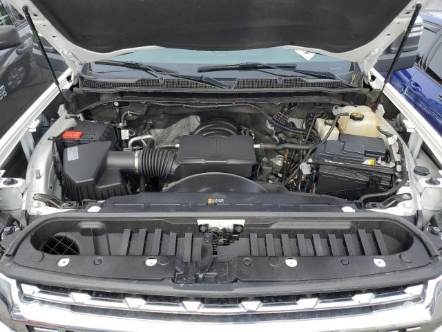 Photo 11 from auction – 2020 CHEVROLET SILVERADO with VIN 1GC4YPE76LF172088