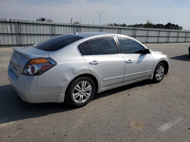 Photo 3 from auction – 2012 NISSAN ALTIMA BAS with VIN 1N4AL2AP1CC168435