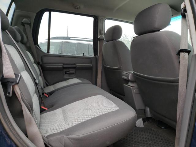 Photo 11 from auction – 2005 FORD EXPLORER S with VIN 1FMZU77K85UB18014