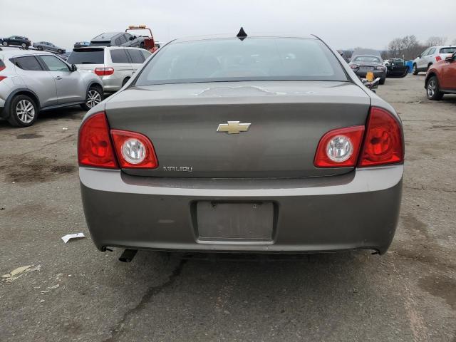 Photo 6 from auction – 2012 CHEVROLET MALIBU LS with VIN 1G1ZA5EU5CF183418