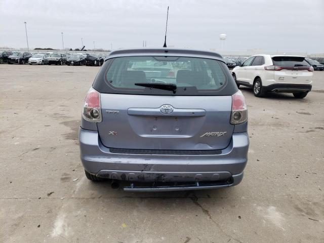 Photo 6 from auction – 2007 TOYOTA COROLLA MA with VIN 2T1KR32E27C662655