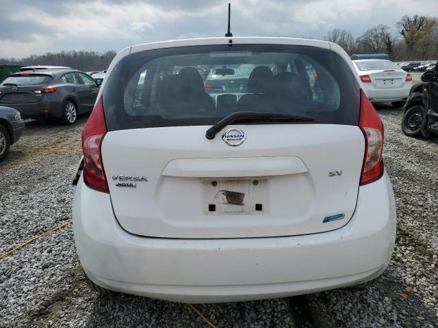 Photo 6 from auction – 2015 NISSAN VERSA NOTE with VIN 3N1CE2CP7FL419707