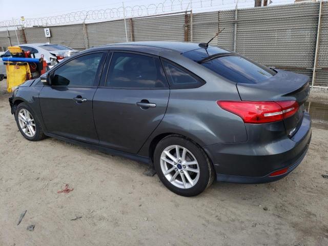 Photo 2 from auction – 2015 FORD FOCUS SE with VIN 1FADP3F20FL263335