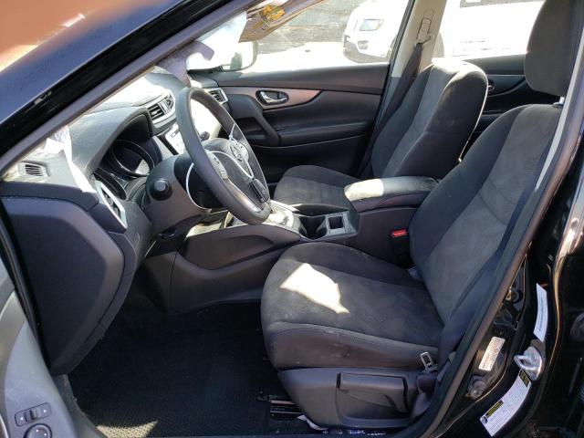Photo 7 from auction – 2016 NISSAN ROGUE S with VIN KNMAT2MT5GP716373