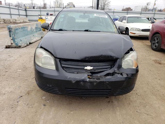 Photo 5 from auction – 2010 CHEVROLET COBALT SS with VIN 1G1AB5F54A7145476