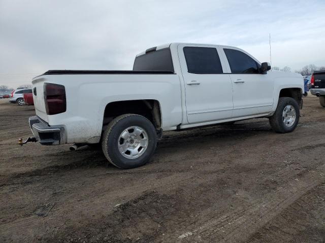 Photo 3 from auction – 2018 CHEVROLET SILVERADO with VIN 3GCUKREC3JG499439