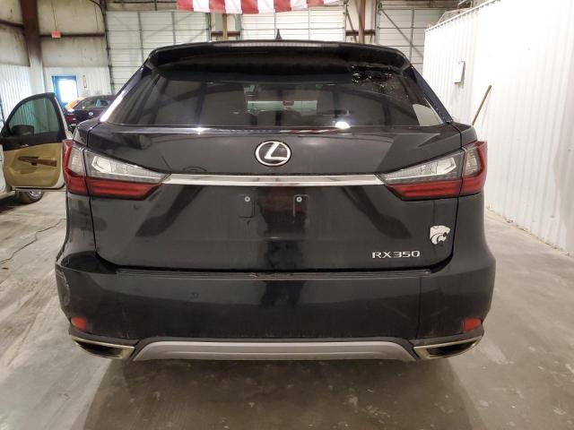 Photo 6 from auction – 2020 LEXUS RX 350 with VIN 2T2HZMDA8LC248862