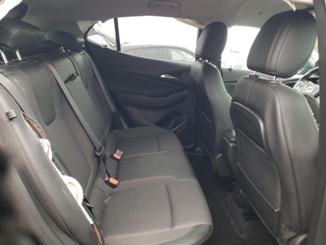 Photo 10 from auction – 2022 BUICK ENCORE GX with VIN KL4MMDS29NB122146