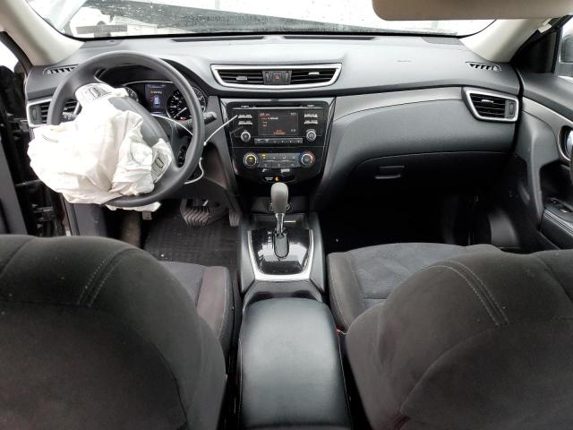 Photo 8 from auction – 2015 NISSAN ROGUE S with VIN KNMAT2MV2FP540544