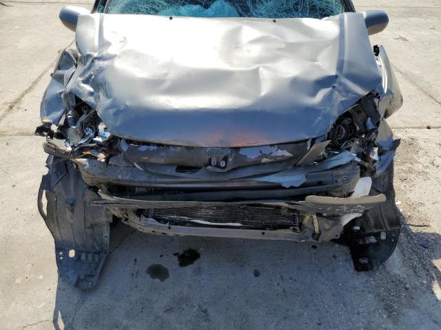 Photo 11 from auction – 2004 HONDA CIVIC EX with VIN 2HGES26734H627021