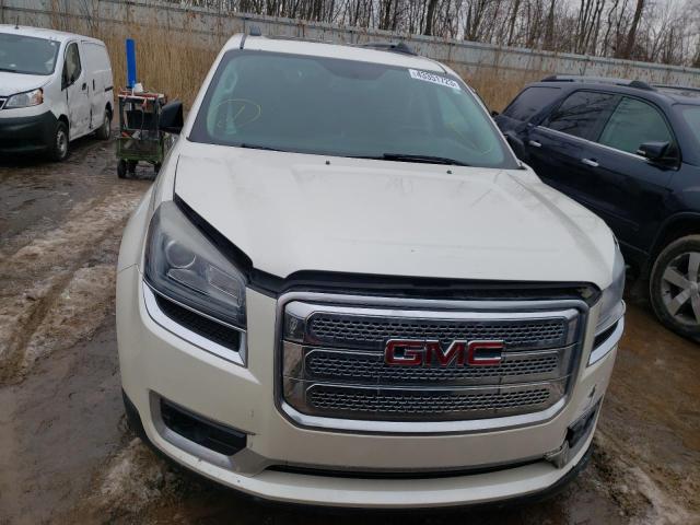Photo 5 from auction – 2014 GMC ACADIA SLE with VIN 1GKKVPKD4EJ340714