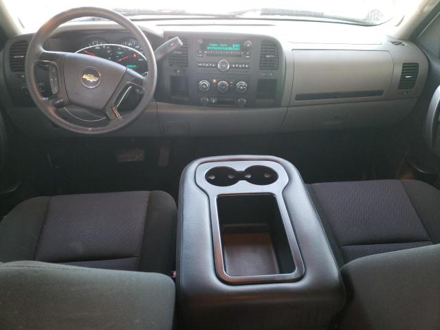 Photo 8 from auction – 2013 CHEVROLET SILVERADO with VIN 3GCPCREA2DG151886