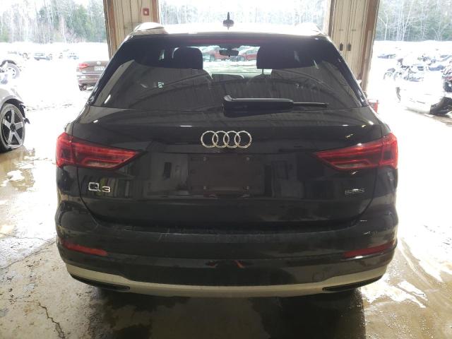 Photo 6 from auction – 2021 AUDI Q3 PREMIUM with VIN WA1AUCF39M1062471