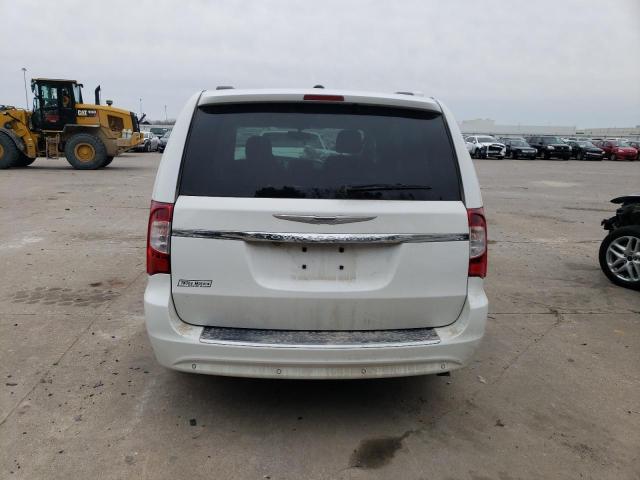 Photo 6 from auction – 2015 CHRYSLER TOWN & COU with VIN 2C4RC1CG8FR525268