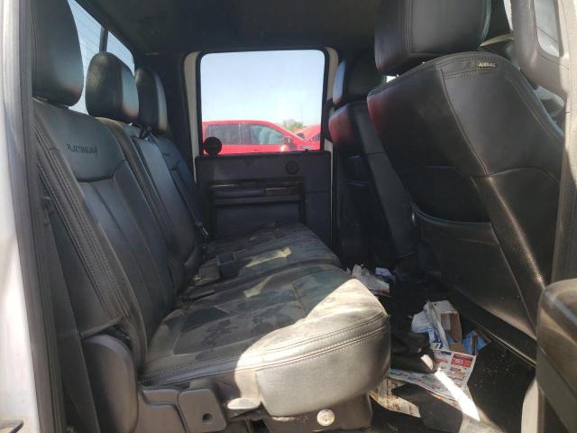 Photo 10 from auction – 2015 FORD F250 SUPER with VIN 1FT7W2BT5FEA94694