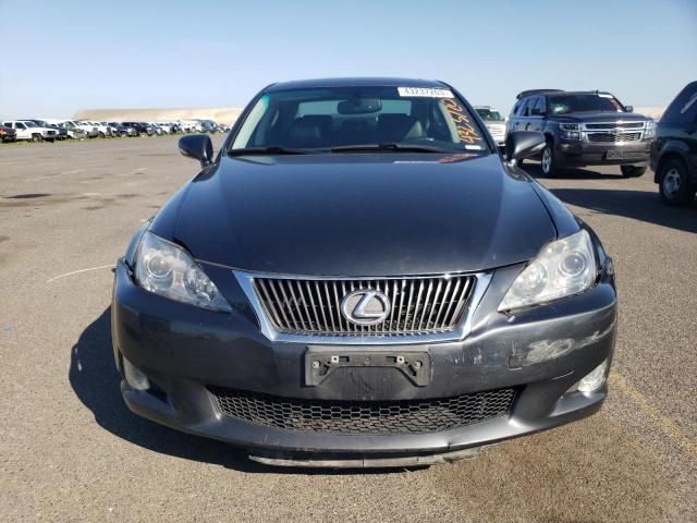 Photo 5 from auction – 2010 LEXUS IS 250 with VIN JTHBF5C21A5113069